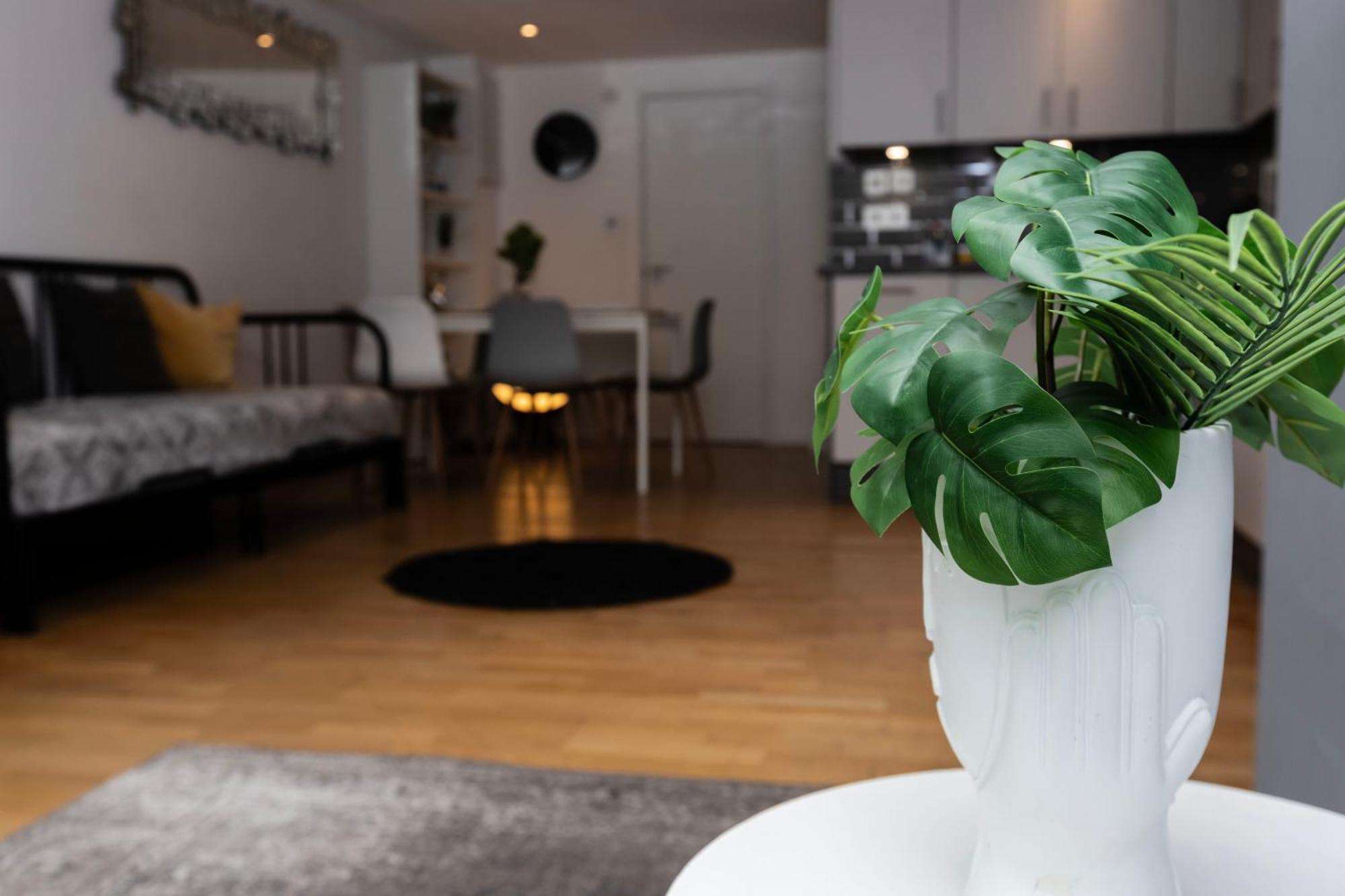 Cosy Ground Floor Apartment Londýn Exteriér fotografie
