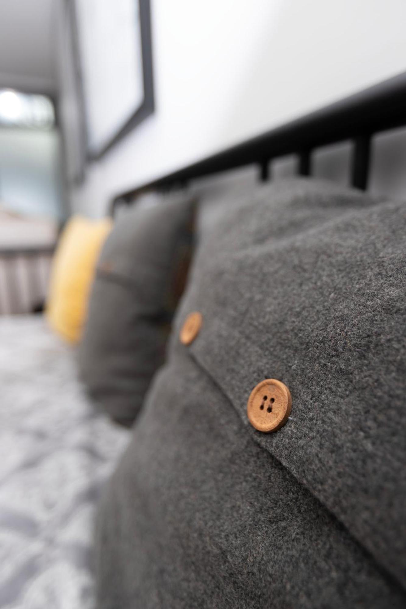 Cosy Ground Floor Apartment Londýn Exteriér fotografie